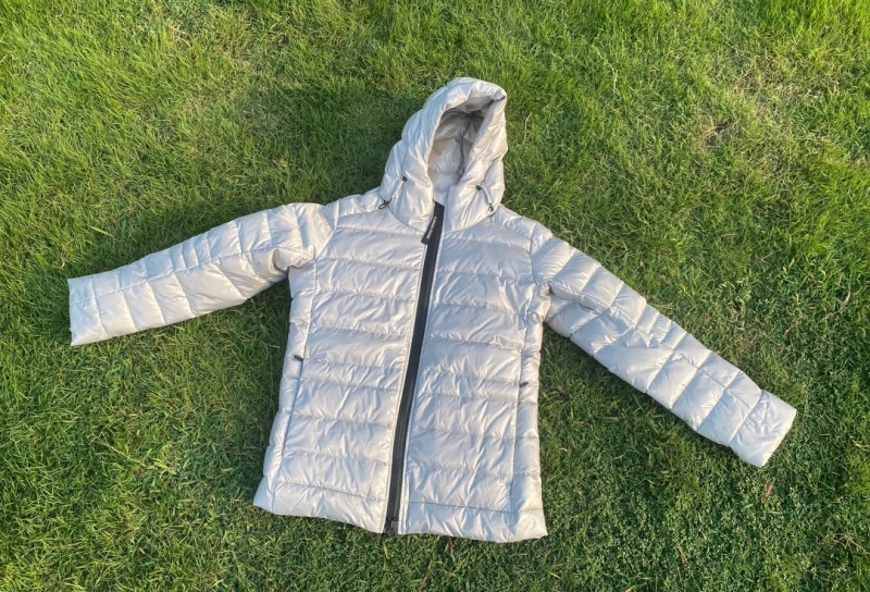 Moncler Down Coat